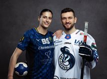 Nastúpil som do autobusu plného žien a tam...