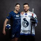 Nastúpil som do autobusu plného žien a tam sedela ona. Kapustnica jej nechutí, ale rybe so šalátom neodolá