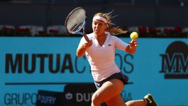 Návšteva Cibulkovej u prezidenta Pellegriniho mala dohru. Tupá Slovač, uľavil si otec bývalej tenistky