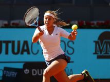 Návšteva Cibulkovej u prezidenta Pellegriniho...