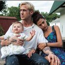 Eva Mendes, Ryan Gosling