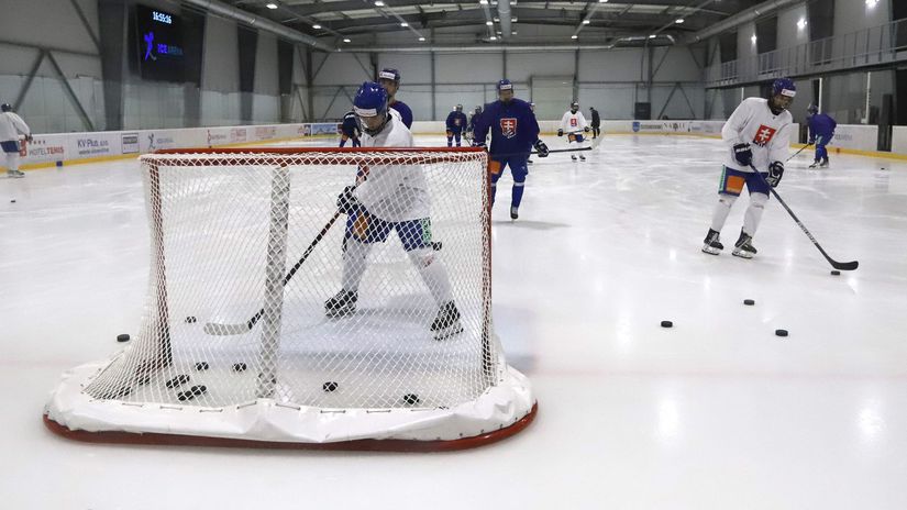 hokejová reprezentácia do 18 rokov