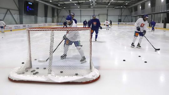 Náhrada za Piešťany je známa, Slováci začnú proti superfavoritovi. Zverejnili rozpis hokejových MS do 18 rokov