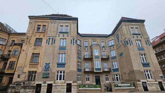 Košickí pamiatkari sú nadšení. Secesný skvost sa dočkal obnovy