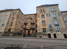 Secesna budova Stefanikova Kosice  4 