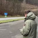 VIDEO: Neuveriteľný pohľad. Pozrite sa, ako vyzerá cesta pod Strečnom po otvorení tunela Višňové