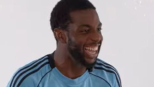 Každý deň budú vraj... Legionári zo Slovana či Trnavy nahrávali známy vianočný hit. Pozrite sa, ako to dopadlo