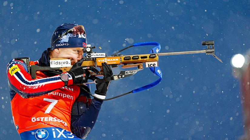 Sivert Guttorm Bakken