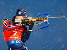 Šok pre biatlonový svet. Nórsku hviezdu,...