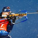 Šok pre biatlonový svet. Nórsku hviezdu, ktorá pred pár dňami bojovala o pódium, našli mŕtvu