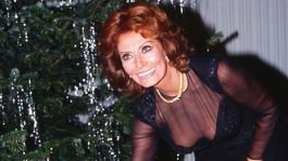 Sophia Loren