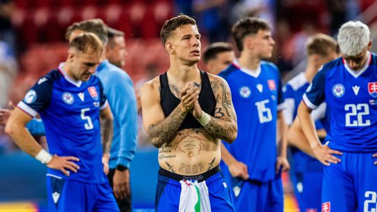 Slovák so sebavedomím Mourinha narozprával veci, ktoré nemal: Už som dospel, poznám svoj obrovský potenciál, vraví Suslov