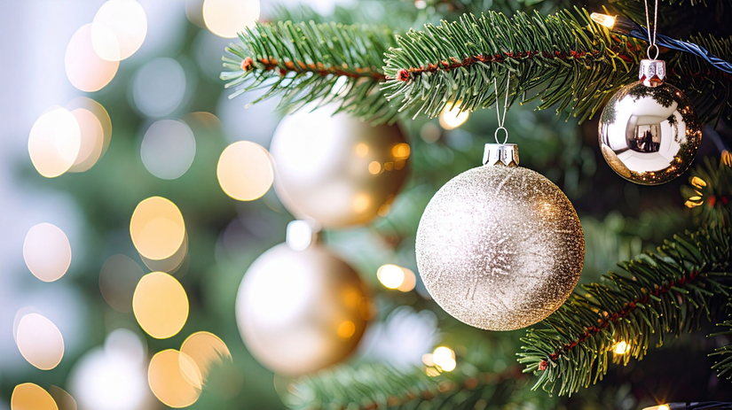 vianočný stromček