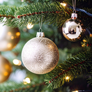 vianočný stromček