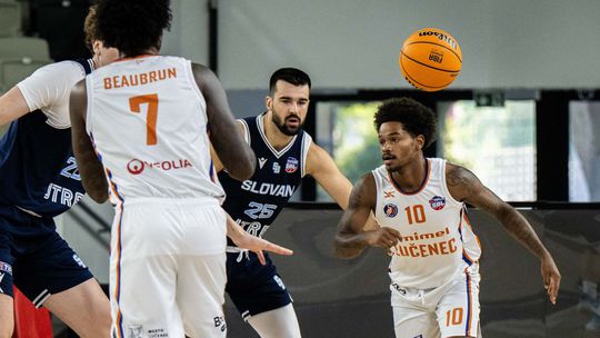 Dres Slovana už nebude obliekať. Srbský krídelník Kovačevič predčasne opúšťa Pasienky