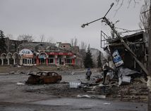 vojna na Ukrajine, Kostantinivka