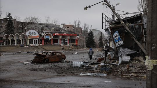 ONLINE: Pistorius: Putin nie je pripravený ani len na prímerie. Podľa nemeckého ministra však nechce zaútočiť na NATO