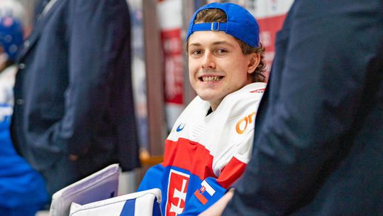 Zmena klubu hneď po MS. Opora slovenskej reprezentácie má nové pôsobisko