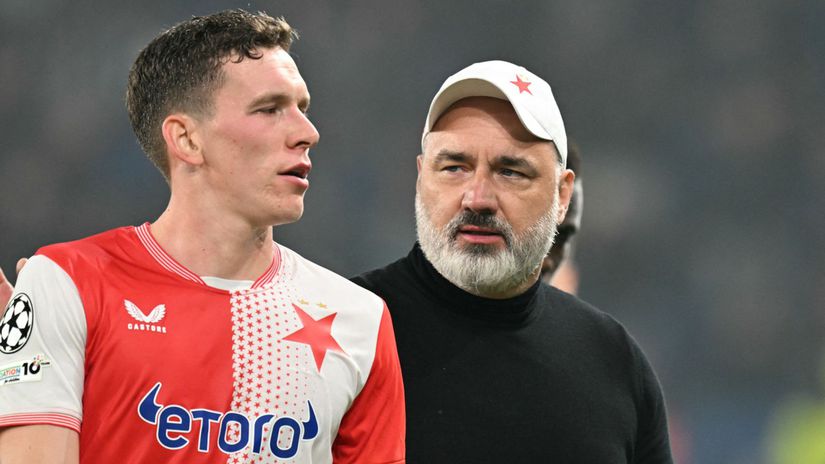 Jindřich Trpišovský