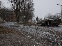 vojna na Ukrajine, Kostantinivka