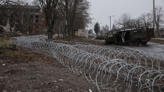 ONLINE: Vance: Rusi Donbas chcú, Ukrajinci to vnímajú ako bezpečnostný problém. Súkromne však priznávajú, že ho zrejme stratia