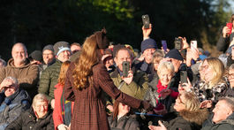 Britská princezná Kate