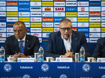Spor Huliaka so šéfom futbalu? Zväz prišiel...