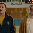 Martin Hofmann, Jakub Prachař, Dream Team