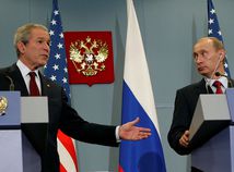 Russia US Past Meetings