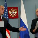 Russia US Past Meetings