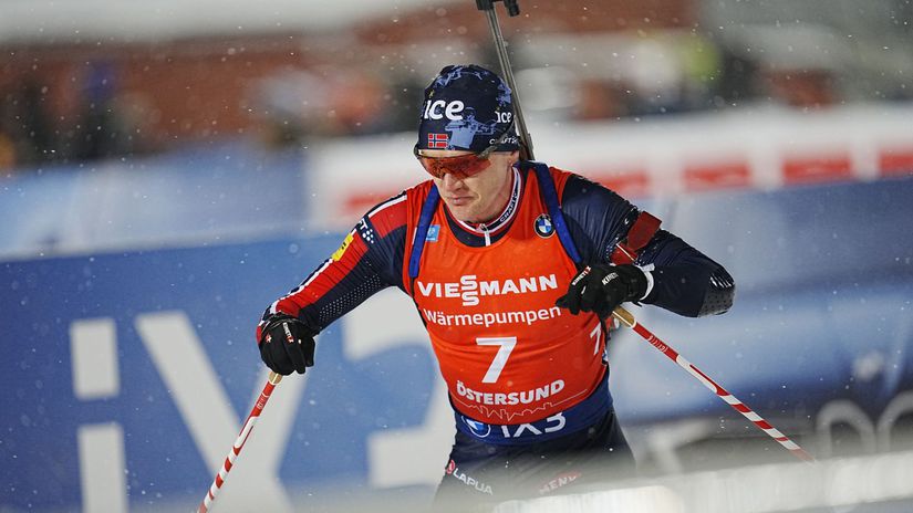 Sivert Guttorm Bakken