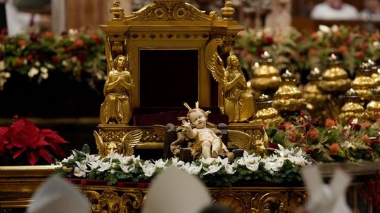 Kresťania na Slovensku i vo svete slávia jeden z najväčších sviatkov