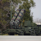 Taiwan China Military Exercises