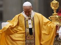 Vatikán, pápež Lev XIV.