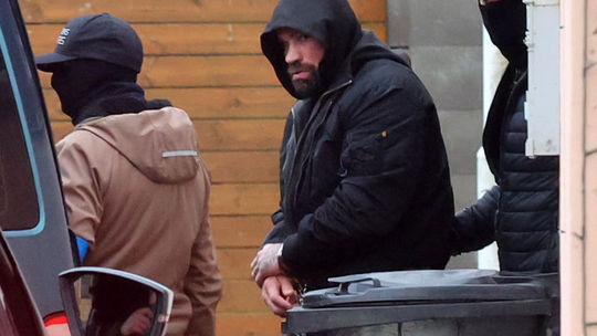 Vémola posiela spoza mreží odkaz. Hovorí o bolesti a utrpení. V jeho prípade došlo k zvratu