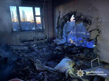 vojna na Ukrajine, Černihiv