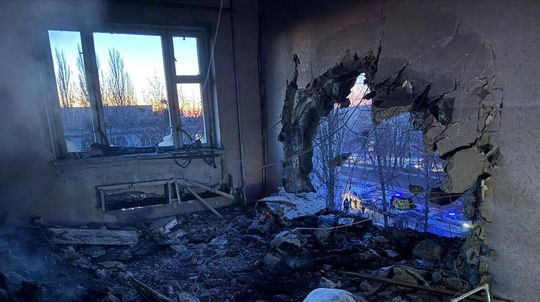 ONLINE: Putin ocenil vojakov KĽDR za boje v Kurskej oblasti, spomenul 'bojové bratstvo'