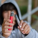 fajcenie, vapovanie, e-cigarety, EVALI