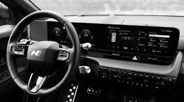 Hyundai Ioniq 5 N Line - test 2025