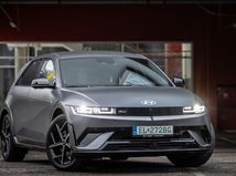 Test: Hyundai Ioniq 5 N Line: Na polceste k...