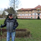 Luhačovice, Kúpele Luhačovice, Karel Šlapeta