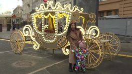 Foto týždňa (2): Ostrov, koč, čakanie