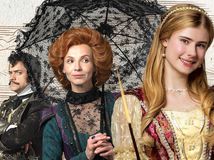 Po vlaňajšej "huhňade" natočili Česi...