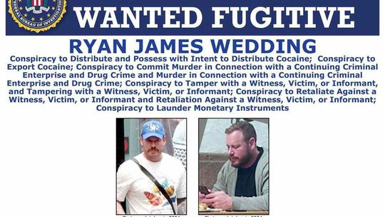 Je modernou verziou Pabla Escobara. Úrady oznámili razie u narkobaróna, účastníka ZOH 2002