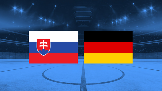 ONLINE: Prvý kľúčový zápas pre slovenských mladíkov. Proti Nemecku potrebujú bodovať