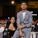 Georgina Rodriguezová