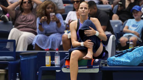 Naposledy vydržala iba tri zápasy. Bývalá svetová jednotka sa vracia na kurty, nemá veľké očakávania