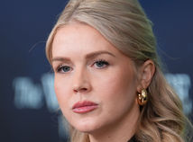 Karoline Leavittová