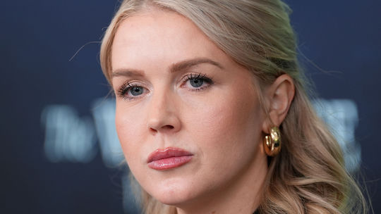 Trumpova hovorkyňa Leavittová je tehotná, skončiť neplánuje. Pauzu zrejme tiež nie