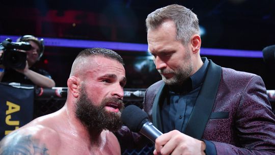 Oktagon sa rozhýbal. Po Vémolových opletačkách s drogovou kauzou oznámil veľký krok